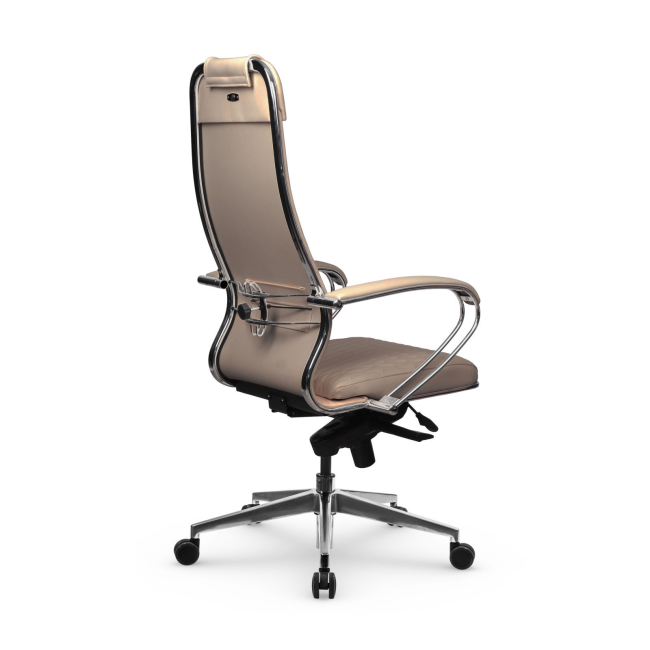 Кресло Samurai KL-1.041 MPES, темно-бежевый (b-edition)