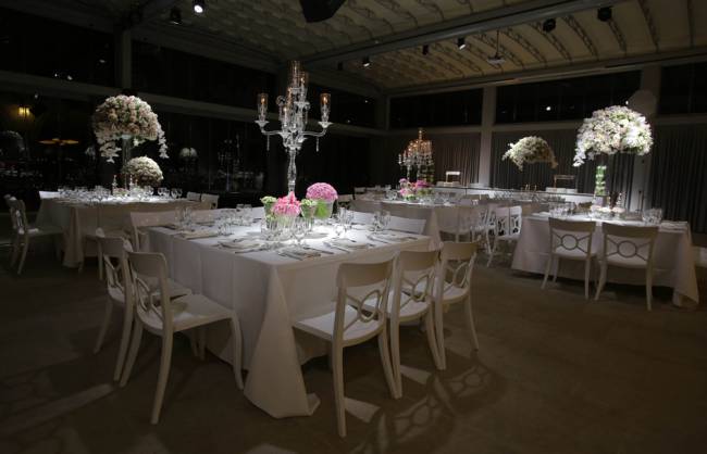 Стул пластиковый Opera-S белый 490х550х840 мм