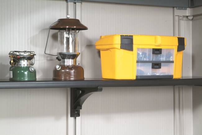 Набор аксессуаров для сарая Фактор (6 ft Accessories)