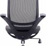 Кресло руководителя Everprof Spirit Сетка Черный