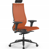 Кресло SynchroSit 10 B2-107D - T /Km00/Nb00/D02P/H3mL-2D(M23.B11.G19.W02), оранжевый