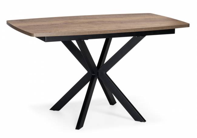 Палу дуб галифакс табак / черный