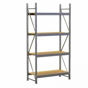 Стеллаж SGR-V-Zn-ДСП 2184-2,5