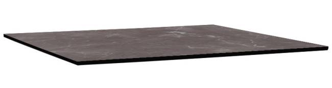 Столешница прямоугольная Solid Compact 1590x790 коричневый 1590х790х12 мм