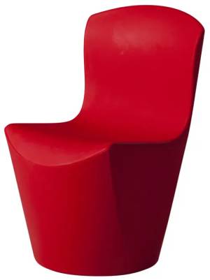 Стул пластиковый Zoe Standard 500х570х840 мм