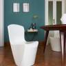 Стул пластиковый Zoe Standard 500х570х840 мм