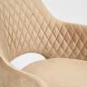 Кресло VALKYRIA (mod. 711), бежевый