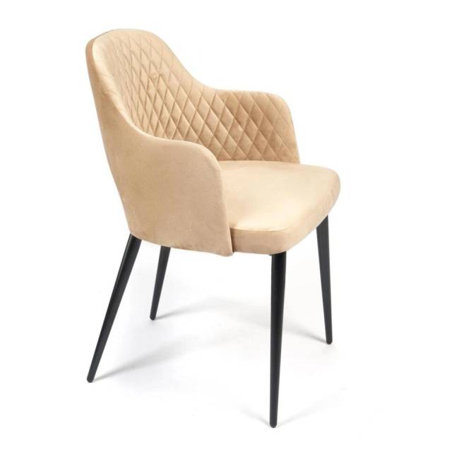 Кресло VALKYRIA (mod. 711), бежевый