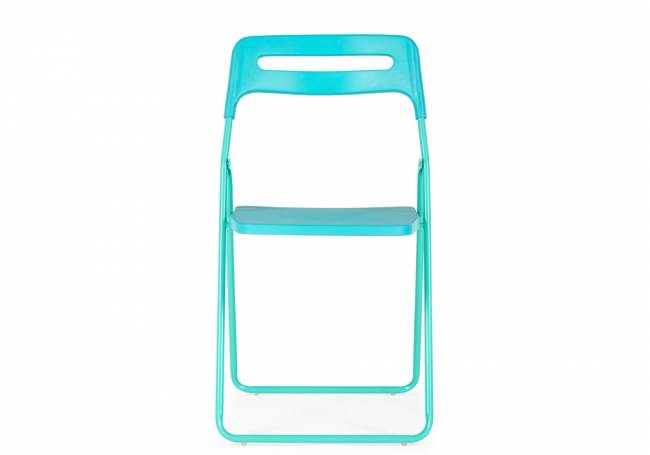 Fold складной blue