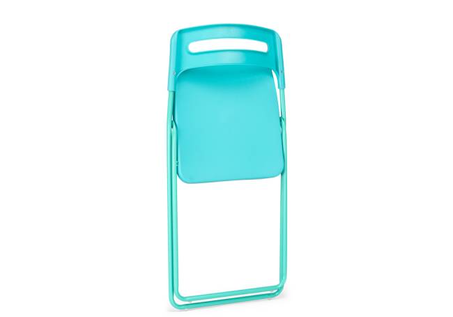 Fold складной blue