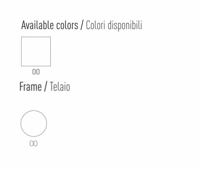 Стул пластиковый барный Free 370х360х750 мм