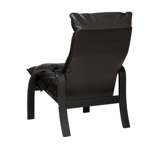 Кресло-трансформер Leset Левада Венге Dundi 108 Кресло-трансформер Leset Левада Венге Dundi 108