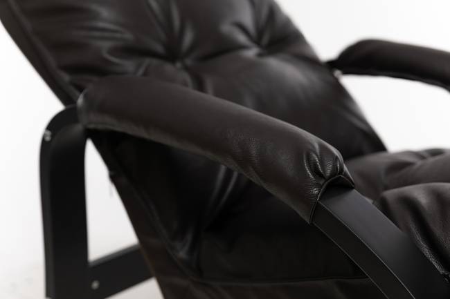 Кресло-трансформер Leset Левада Венге Dundi 108 Кресло-трансформер Leset Левада Венге Dundi 108