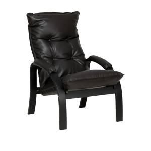 Кресло-трансформер Leset Левада Венге Dundi 108