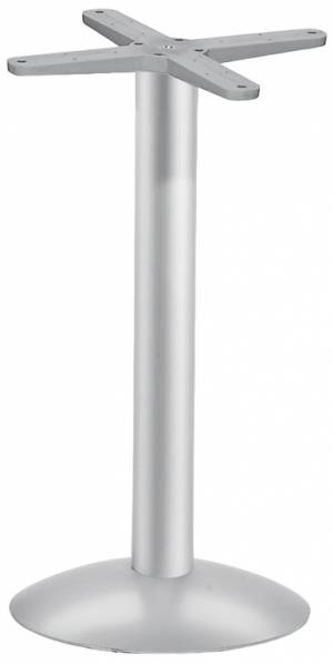 Подстолье металлическое барное BTAK Ø400х1100 мм