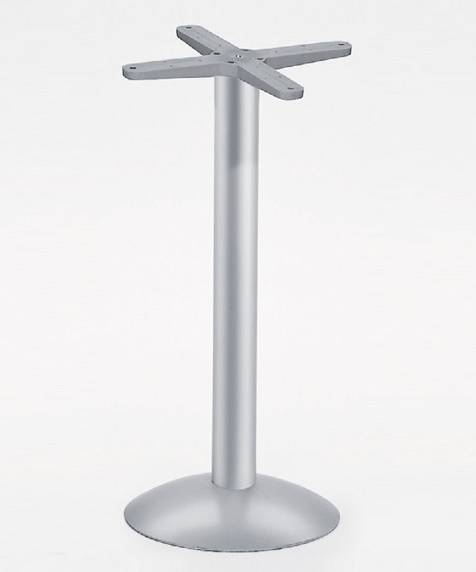 Подстолье металлическое барное BTAK Ø400х1100 мм