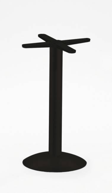 Подстолье металлическое барное BTAK Ø400х1100 мм