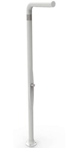 Душ уличный Funny Yang T 205 170х170х2100 мм Душ уличный Funny Yang T 205 170х170х2100 мм