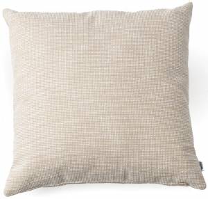 Подушка декоративная Maximo 50x50 жемчуг 500х500 мм