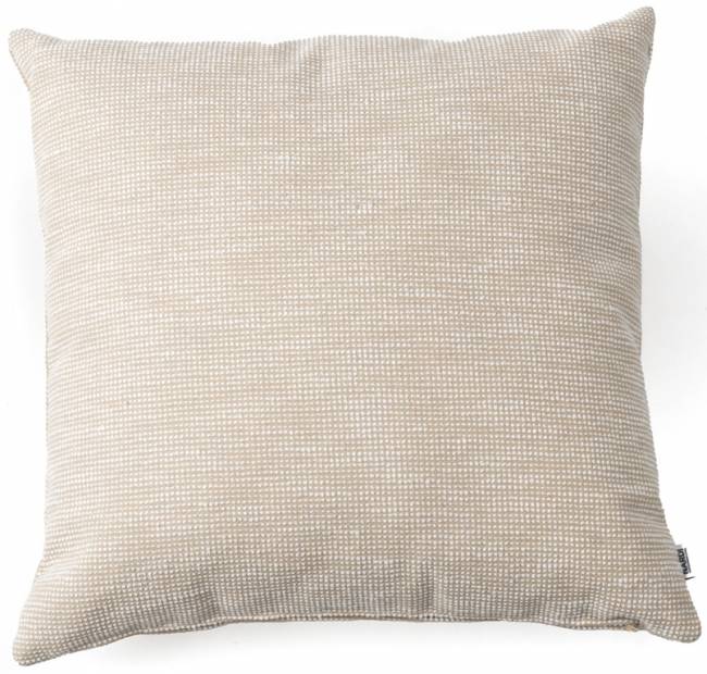 Подушка декоративная Maximo 50x50 жемчуг 500х500 мм
