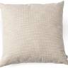 Подушка декоративная Maximo 50x50 жемчуг 500х500 мм