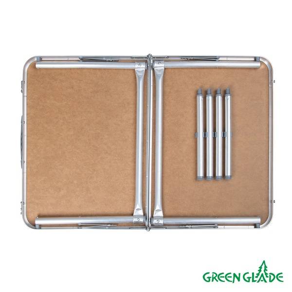 Стол складной промо Р609 (60х90)