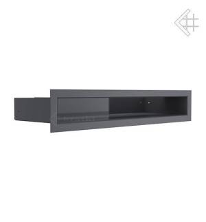 Решетка Kratki Люфт графитовая 6x40