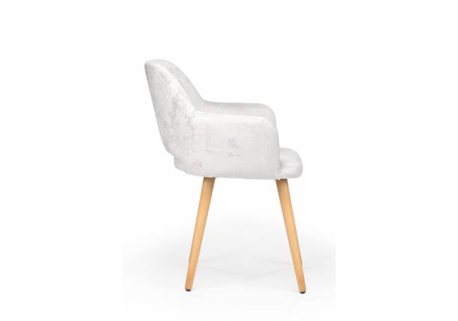 Эолин 360 светло-бежевый (simple 011) / светлое дерево