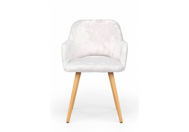 Эолин 360 светло-бежевый (simple 011) / светлое дерево