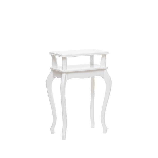 Подставка Leset "Берже" Молочный дуб