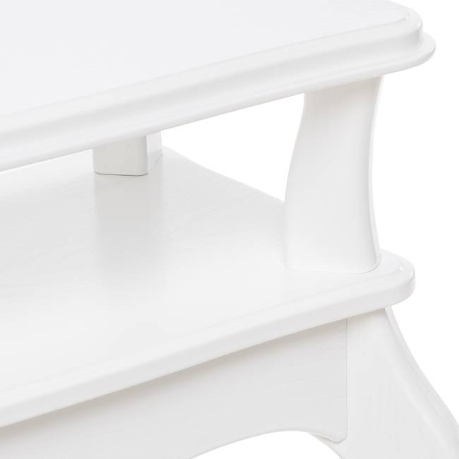 Подставка Leset "Берже" Молочный дуб