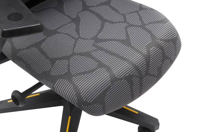 Геймерское кресло Everprof Tiger Сетка Серый Геймерское кресло Everprof Tiger Сетка Серый