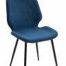 Стул обеденный Everprof Boom Ткань Синий