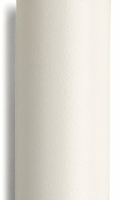 Пуф с подушкой Flap лен, белый 840х840х410 мм Пуф с подушкой Flap лен, белый 840х840х410 мм