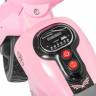Детский мотоцикл Sundays BJS168 (розовый)