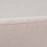 Стул Amely ivory / Gold