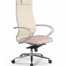 Кресло Samurai L1-4K - Infinity /Uc02/Wm06/K2cL(M06.B32.G11.W03), молочный