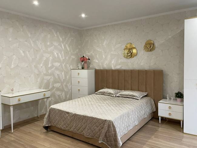 Кровать Далли прайм 120