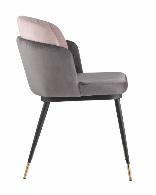 Стул Пенелопа темно-серый