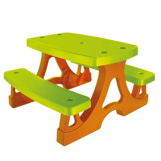Стол для пикника детский игровой