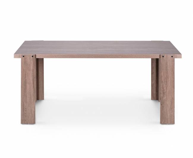 Столы / ДУБЛИН / 1800*930*760. Столешница Тамбурат Столы / ДУБЛИН / 1800*930*760. Столешница Тамбурат