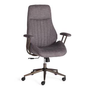 Кресло Major/Мейджор ткань, темно-серый темно-серый ткань