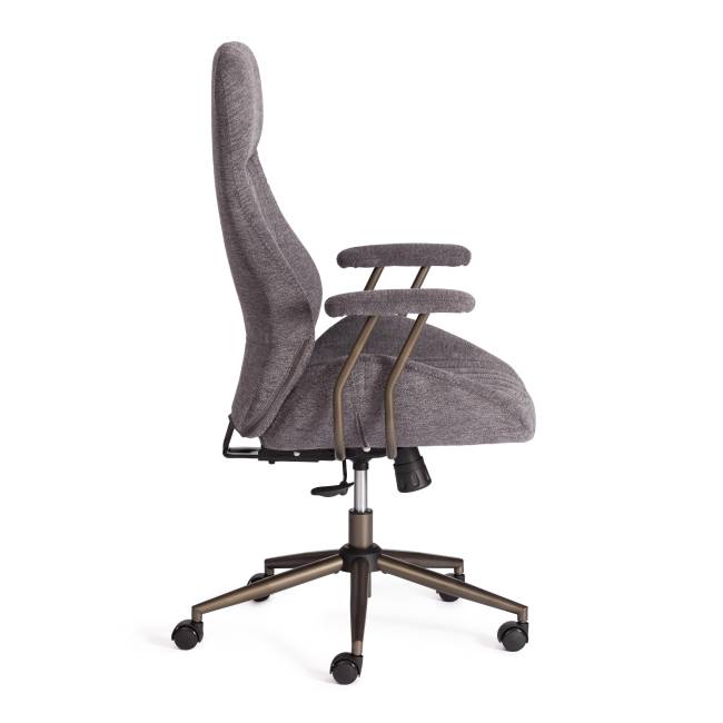 Кресло MAJOR ткань, темно-серый темно-серый ткань