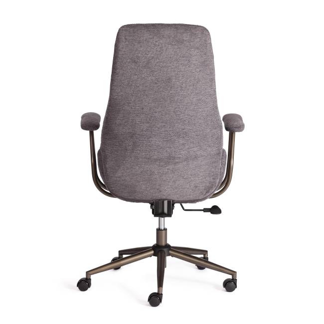 Кресло MAJOR ткань, темно-серый темно-серый ткань