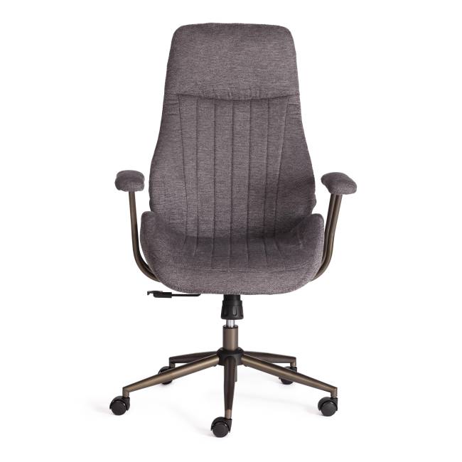 Кресло MAJOR ткань, темно-серый темно-серый ткань