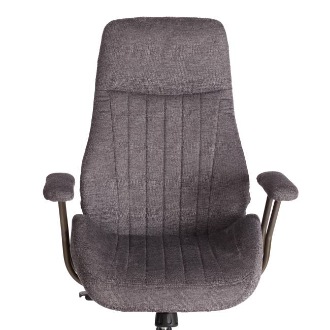 Кресло MAJOR ткань, темно-серый темно-серый ткань