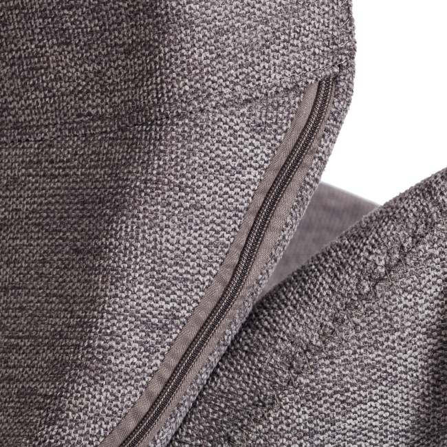 Кресло MAJOR ткань, темно-серый темно-серый ткань