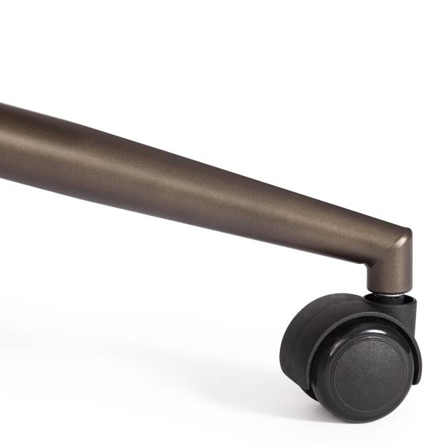 Кресло MAJOR ткань, темно-серый темно-серый ткань