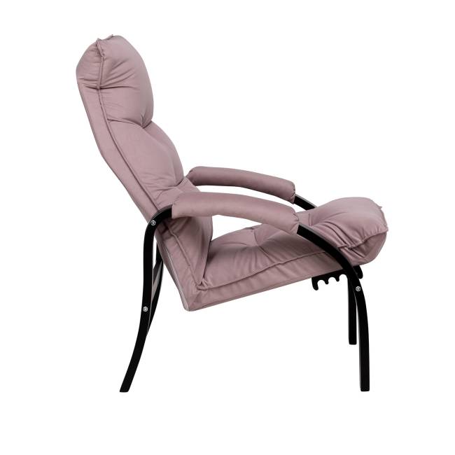 Кресло-трансформер Leset Левада Венге V11 сиреневый