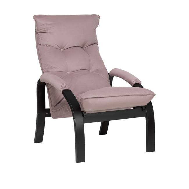 Кресло-трансформер Leset Левада Венге V11 сиреневый